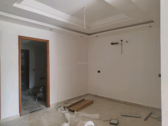 3 BHK Independent Builder Floor in Green Field Colony for resale Faridabad. The reference number is 20594525