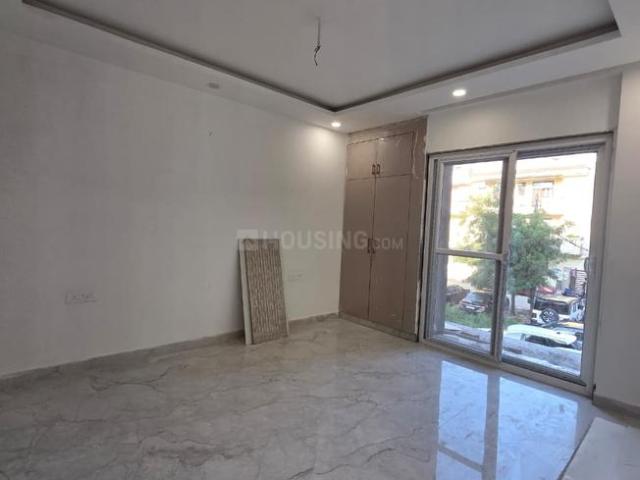 3 BHK Independent Builder Floor in Green Field Colony for resale Faridabad. The reference number is 20594616