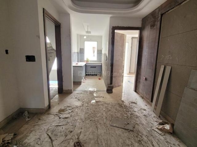 3 BHK Independent Builder Floor in Green Field Colony for resale Faridabad. The reference number is 20595100