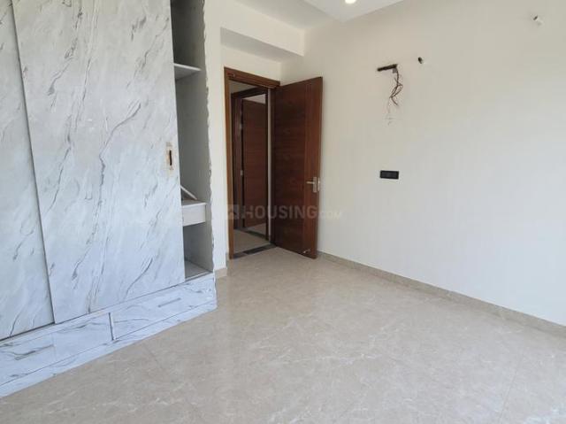 3 BHK Independent Builder Floor in Green Field Colony for resale Faridabad. The reference number is 20595258