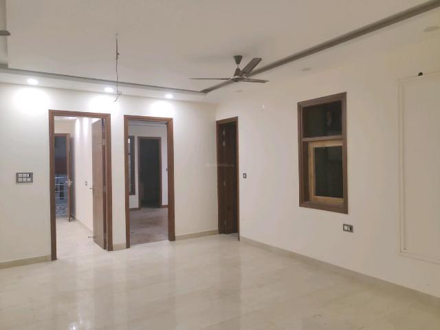 3 BHK Independent Builder Floor in Green Field Colony for resale Faridabad. The reference number is 20515693