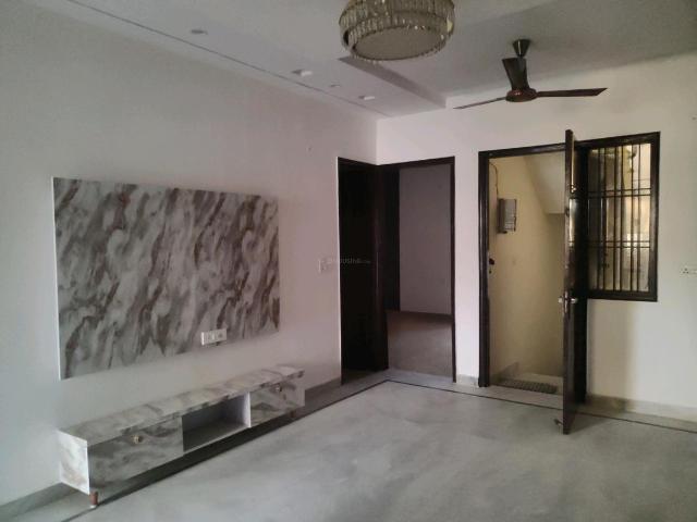 3 BHK Independent Builder Floor in Green Field Colony for resale Faridabad. The reference number is 20535856