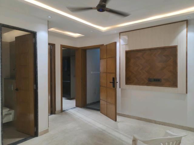 3 BHK Independent Builder Floor in Green Field Colony for resale Faridabad. The reference number is 20665872