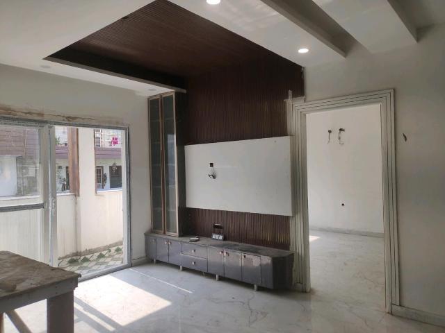 3 BHK Independent Builder Floor in Green Field Colony for resale Faridabad. The reference number is 20665829