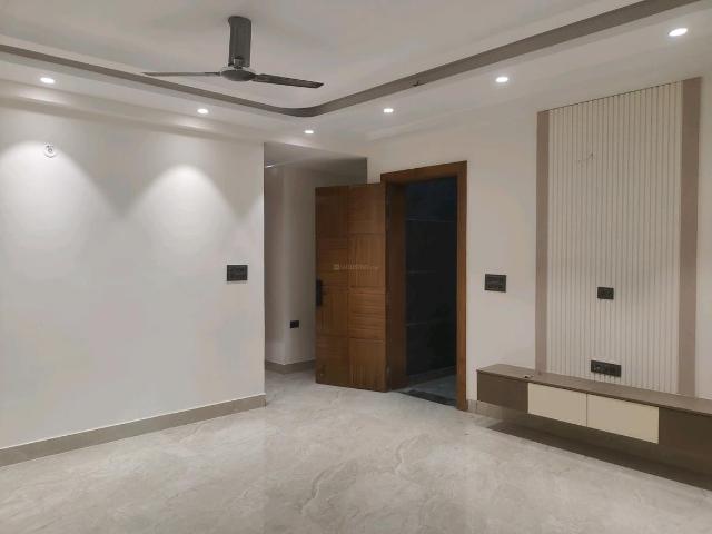 3 BHK Independent Builder Floor in Green Field Colony for resale Faridabad. The reference number is 20666784
