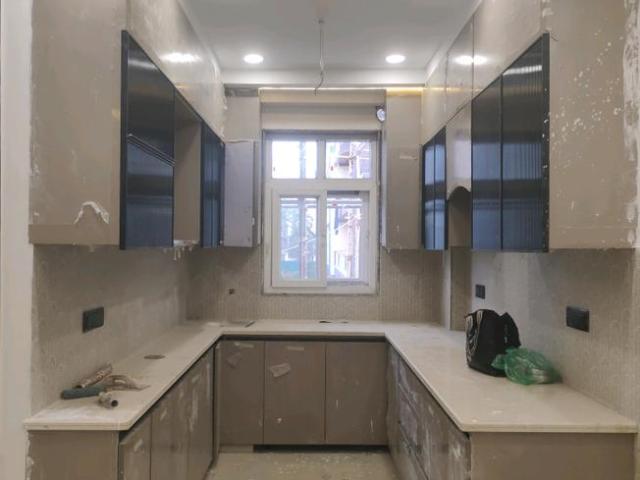3 BHK Independent Builder Floor in Green Field Colony for resale Faridabad. The reference number is 20673694