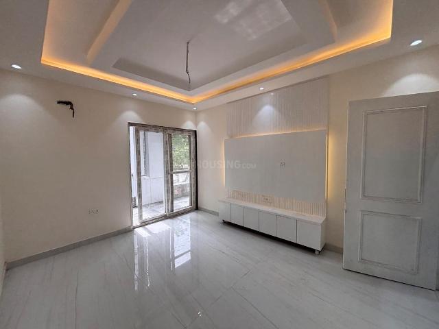 3 BHK Independent Builder Floor in Green Field Colony for resale Faridabad. The reference number is 20604771