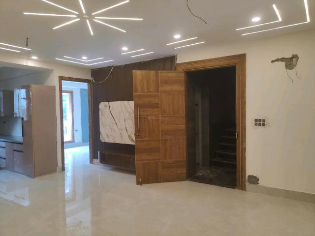 3 BHK Independent Builder Floor in Green Field Colony for resale Faridabad. The reference number is 20636919