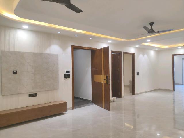 4 BHK Independent Builder Floor in Green Field Colony for resale Faridabad. The reference number is 20745580