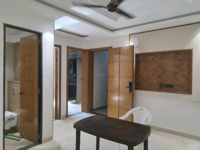3 BHK Independent Builder Floor in Green Field Colony for resale Faridabad. The reference number is 20753028