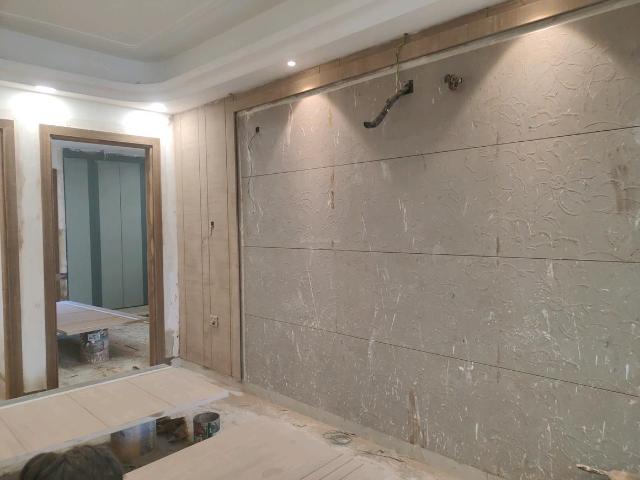 3 BHK Independent Builder Floor in Green Field Colony for resale Faridabad. The reference number is 20753594