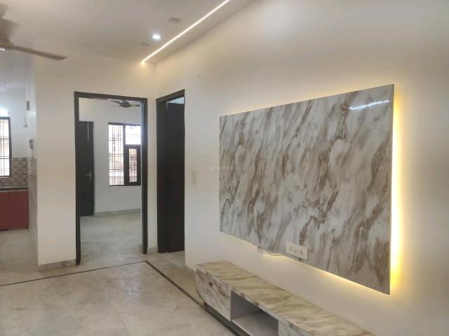 3 BHK Independent Builder Floor in Green Field Colony for resale Faridabad. The reference number is 20768241