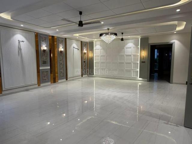 3 BHK Independent Builder Floor in Green Field Colony for resale Faridabad. The reference number is 20782344