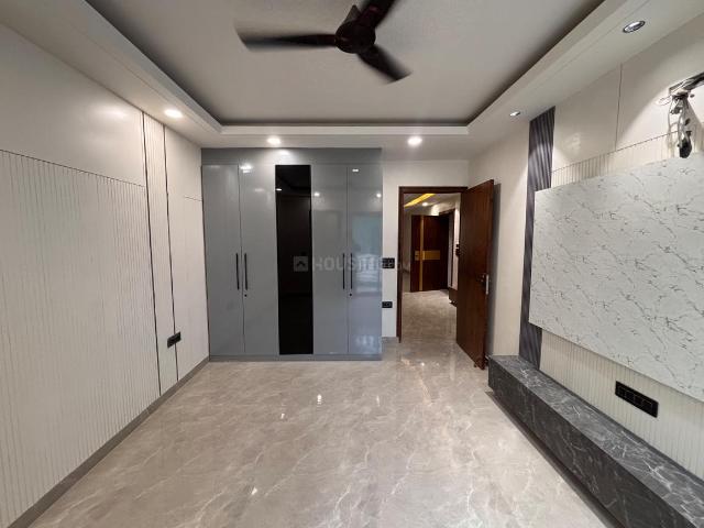 3 BHK Independent Builder Floor in Green Field Colony for resale Faridabad. The reference number is 20795102