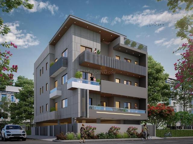 3 BHK Independent Builder Floor in Green Field Colony for resale Faridabad. The reference number is 20703011