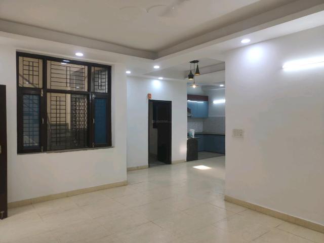 3 BHK Independent Builder Floor in Green Field Colony for resale Faridabad. The reference number is 20709733
