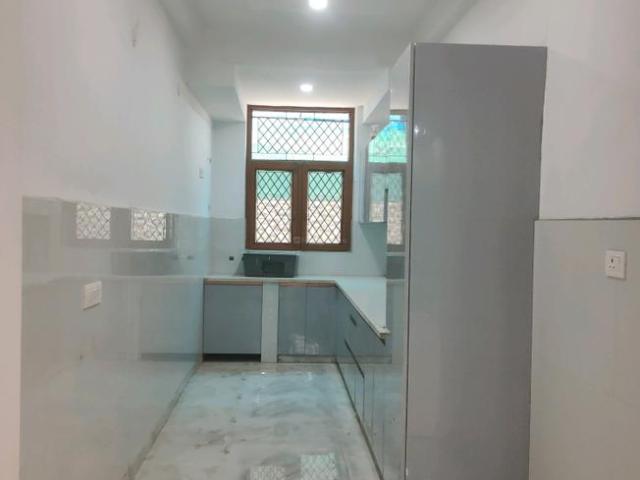 3 BHK Independent Builder Floor in Green Field Colony for resale Faridabad. The reference number is 20709863
