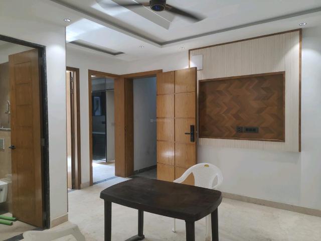 3 BHK Independent Builder Floor in Green Field Colony for resale Faridabad. The reference number is 20711874