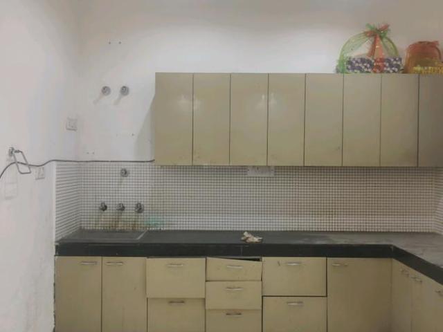 3 BHK Independent Builder Floor in Green Field Colony for resale Faridabad. The reference number is 20711802