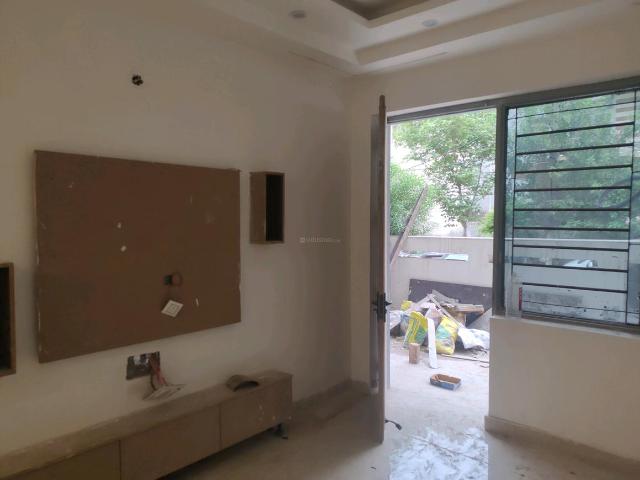 3 BHK Independent Builder Floor in Green Field Colony for resale Faridabad. The reference number is 20712035