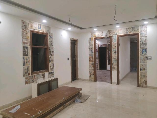 3 BHK Independent Builder Floor in Green Field Colony for resale Faridabad. The reference number is 20712334