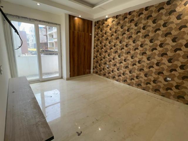 3 BHK Independent Builder Floor in Green Field Colony for resale Faridabad. The reference number is 20714453