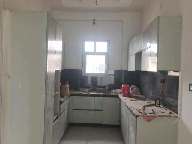 3 BHK Independent Builder Floor in Green Field Colony for resale Faridabad. The reference number is 20732852