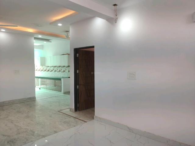 3 BHK Independent Builder Floor in Green Field Colony for resale Faridabad. The reference number is 20732895