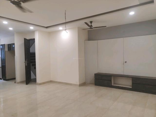 3 BHK Independent Builder Floor in Green Field Colony for resale Faridabad. The reference number is 20857028