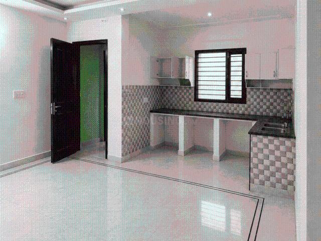 3 BHK Independent Builder Floor in Green Field Colony for resale Faridabad. The reference number is 20905819