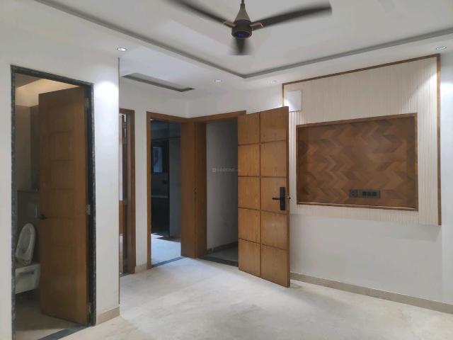 3 BHK Independent Builder Floor in Green Field Colony for resale Faridabad. The reference number is 20934785