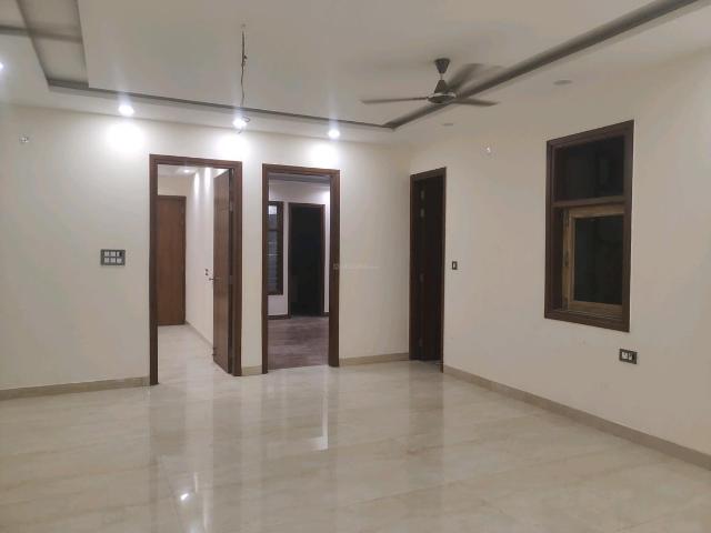 3 BHK Independent Builder Floor in Green Field Colony for resale Faridabad. The reference number is 20934804