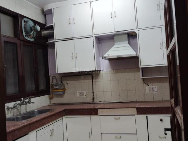 3 BHK Independent Builder Floor in Green Park Extension for rent New Delhi. The reference number is 20639897