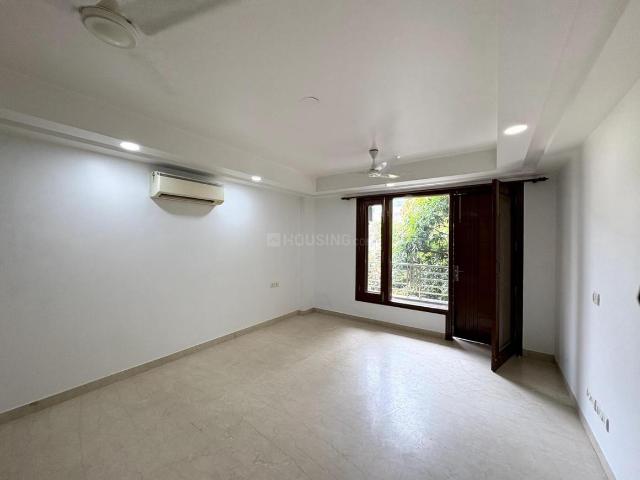 3 BHK Independent Builder Floor in Green Park for rent New Delhi. The reference number is 19441016