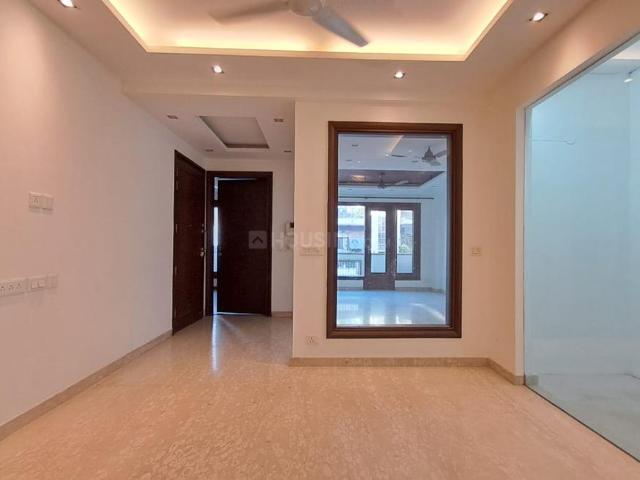 3 BHK Independent Builder Floor in Green Park for rent New Delhi. The reference number is 20203512