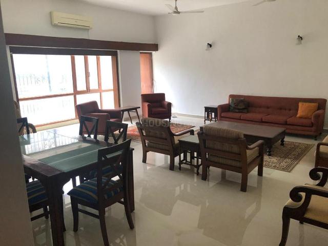 3 BHK Independent Builder Floor in Green Park for rent New Delhi. The reference number is 20394968