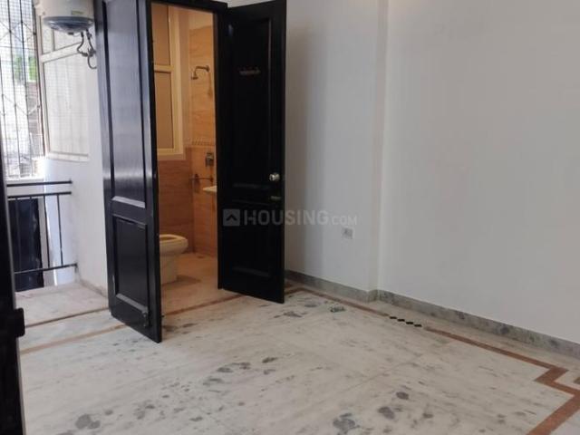 3 BHK Independent Builder Floor in Green Park for rent New Delhi. The reference number is 20433193