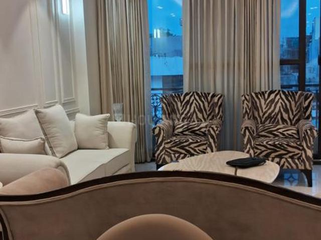 3 BHK Independent Builder Floor in Green Park for rent New Delhi. The reference number is 20888942