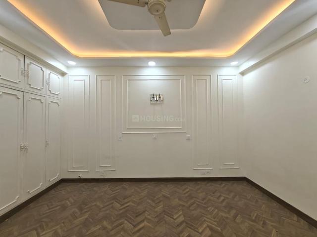 3 BHK Independent Builder Floor in Green Park for rent New Delhi. The reference number is 20956916