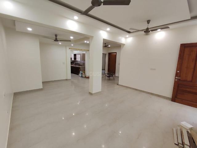 3 BHK Independent Builder Floor in Green Park for rent New Delhi. The reference number is 21003373
