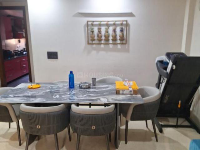 3 BHK Independent Builder Floor in Green Park for resale New Delhi. The reference number is 15717591