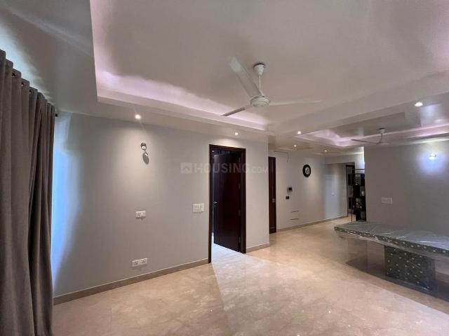 3 BHK Independent Builder Floor in Green Park for resale New Delhi. The reference number is 16551690