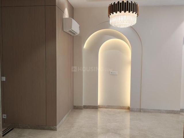 3 BHK Independent Builder Floor in Green Park for resale New Delhi. The reference number is 19592689