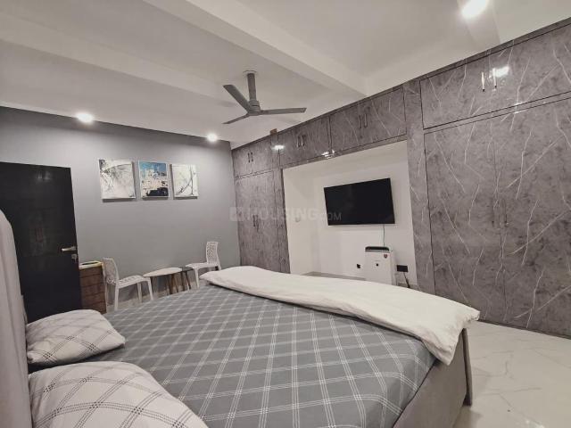 3 BHK Independent Builder Floor in Green Park for resale New Delhi. The reference number is 19676737
