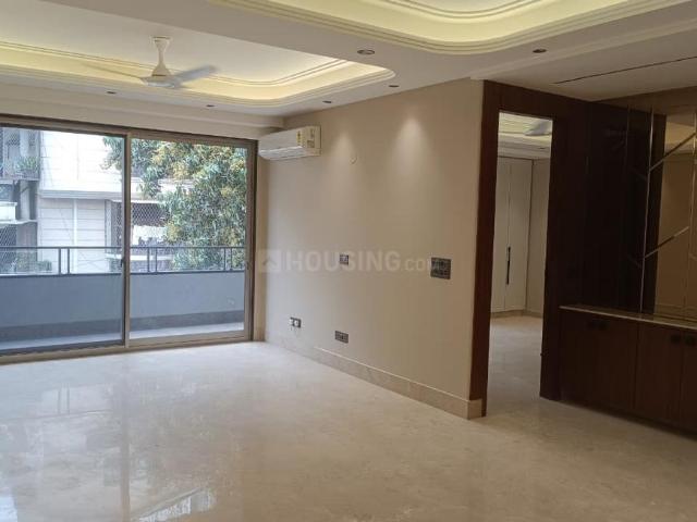 3 BHK Independent Builder Floor in Green Park for resale New Delhi. The reference number is 19793641
