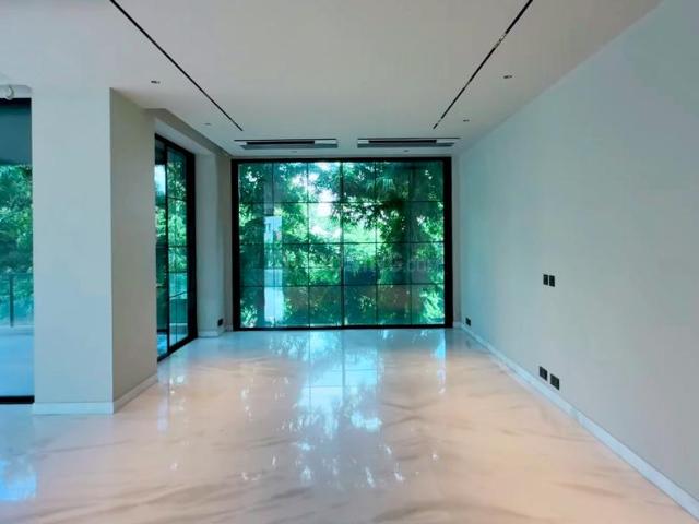 3 BHK Independent Builder Floor in Green Park for resale New Delhi. The reference number is 19136152