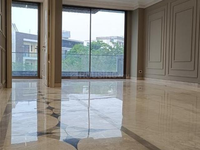 3 BHK Independent Builder Floor in Green Park for resale New Delhi. The reference number is 19232933