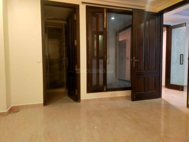 3 BHK Independent Builder Floor in Green Park for resale New Delhi. The reference number is 20483941