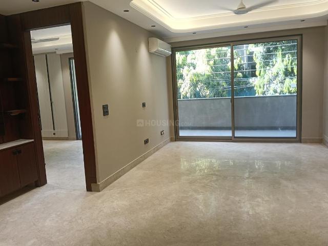 3 BHK Independent Builder Floor in Green Park for resale New Delhi. The reference number is 20624968