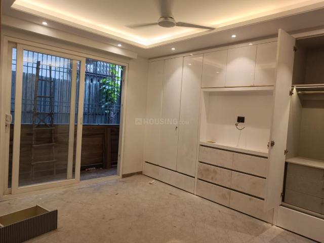 3 BHK Independent Builder Floor in Green Park for resale New Delhi. The reference number is 20792235